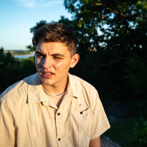 Thomas, photographe formateur